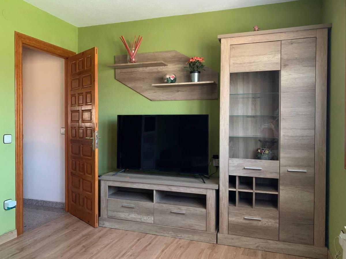 Apartamento Rural Lago Enol Cangas de Onis Luaran gambar