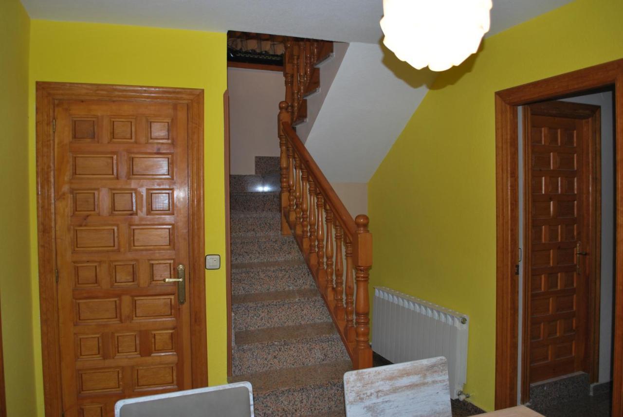 Apartamento Rural Lago Enol Cangas de Onis Luaran gambar